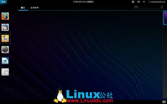 ms1129美狮贵宾会盘货：Linux最佳操作编制Ubuntu和Fedoraj9九游会-真人游戏第一品牌